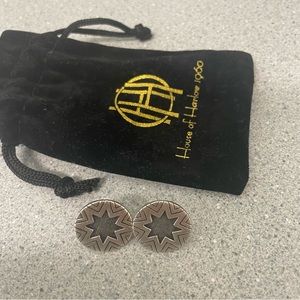 House of Harlow 1960 Sunburst Earrings